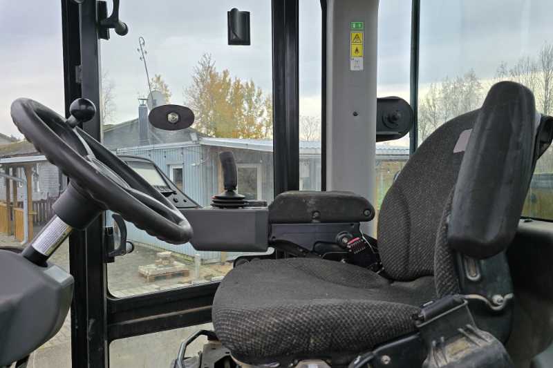 OmecoHub - Immagine CATERPILLAR CS66B